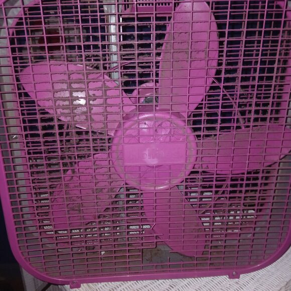 Fan - Picture 2 of 2